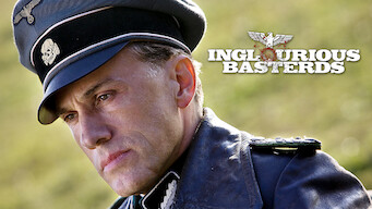 Inglourious Basterds (2009)