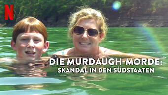 Die Murdaugh-Morde: Skandal in den Südstaaten (2023)