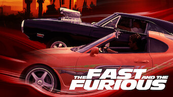 The Fast and the Furious (2001)