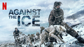 Against The Ice (2022)
