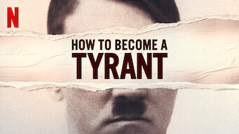 How to Become a Tyrant (2021)