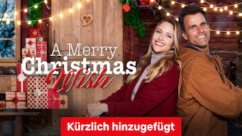 A Merry Christmas Wish (2022)