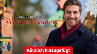 Das perfekte Weihnachtsdinner (2022)