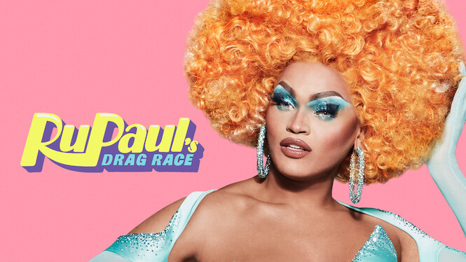 RuPaul's Drag Race (2021) - Netflix | Flixable