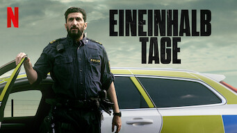 Eineinhalb Tage (2023)