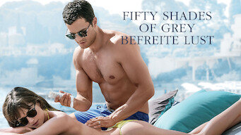 Fifty Shades of Grey - Befreite Lust (2018)