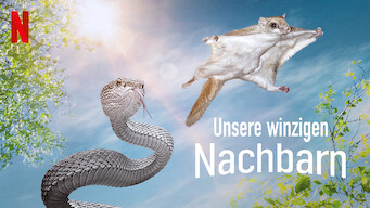 Unsere winzigen Nachbarn (2020)