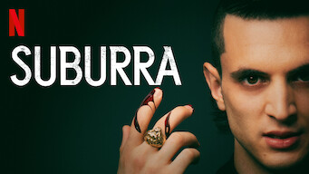Suburra: Blood on Rome (2020)