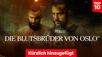 Die Blutsbrüder von Oslo (2023)