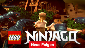 The LEGO Ninjago Movie (2022)