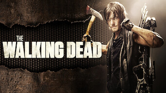 The Walking Dead (2021)