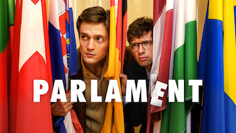 Parlament (2022)