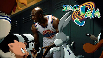 Space Jam (1996)