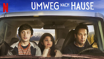 Umweg nach Hause (2016)