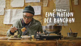 Eine Nation der Banchan (2023)