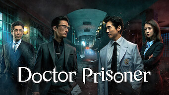 Doctor Prisoner (2019)