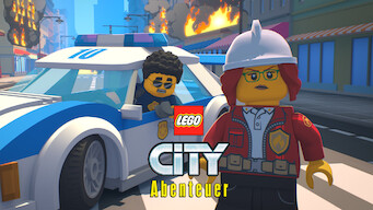 LEGO City – Abenteuer (2023)