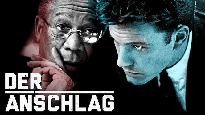 Der Anschlag (2002) Netflix Flixable