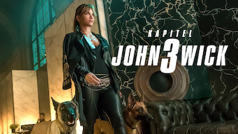 John Wick: Kapitel 3 (2019)