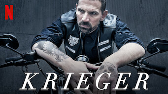 Krieger (2018)