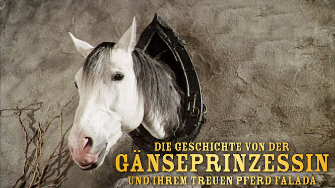 Die Gänsemagd Und Ihr Treues Pferd Falada de.flixable.com