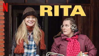 Rita (2020)