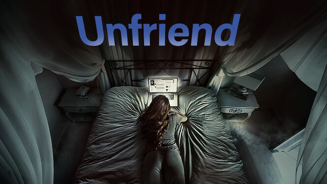 Unfriend 2016 Netflix Flixable 1980