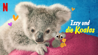 Izzy und die Koalas (2021)