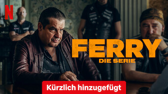 Ferry: Die Serie (2023)