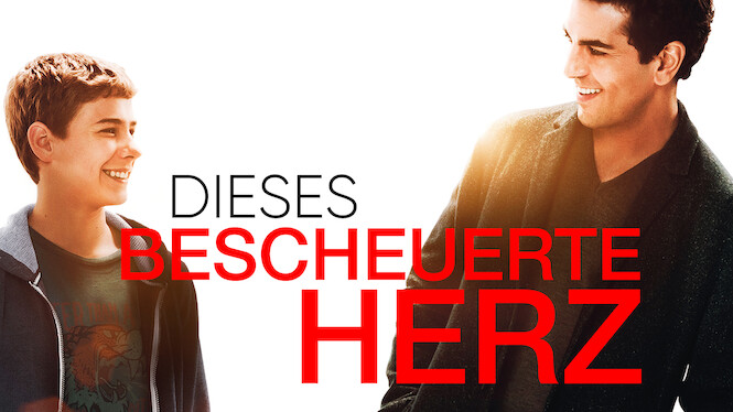 Dieses bescheuerte Herz (2017) Netflix Flixable