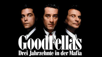 GoodFellas – Drei Jahrzehnte in der Mafia (1990)