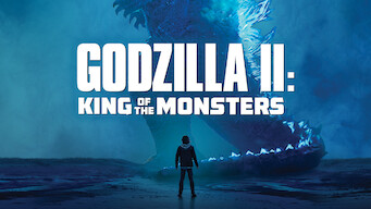 Godzilla II: King of the Monsters (2019)