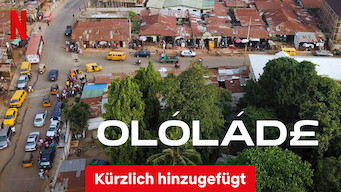Olóládé (2023)
