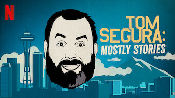 Tom Segura: Mostly Stories (2016)