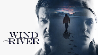 Wind River (2017)