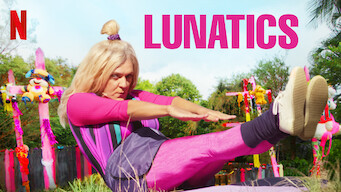Lunatics (2019)