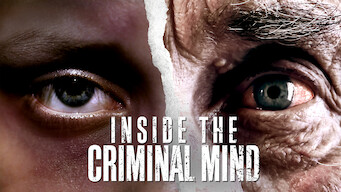 Inside the Criminal Mind (2018)