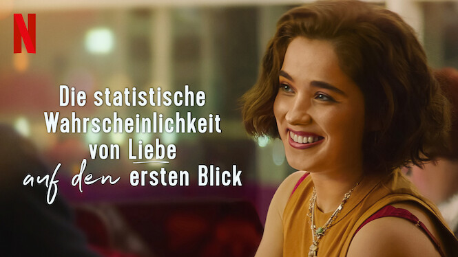 Die Statistische Wahrscheinlichkeit Von Liebe Auf Den Ersten Blick de.flixable.com