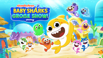 Baby Sharks große Show! (2022)