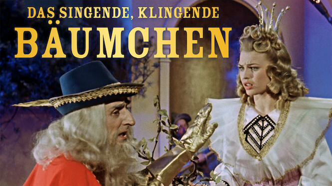 Das Singende Klingende Bäumchen 1957 Kostenlos Anschauen Das singende, klingende Bäumchen (1957) - Netflix | Flixable