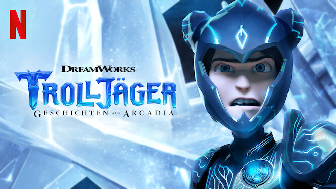 Trolljäger (2018) - Netflix | Flixable