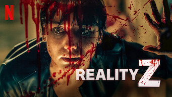 Reality Z (2020)