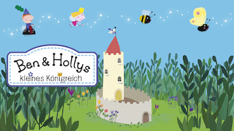 Ben & Hollys kleines Königreich (2009)