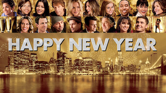 Happy New Year (2011)