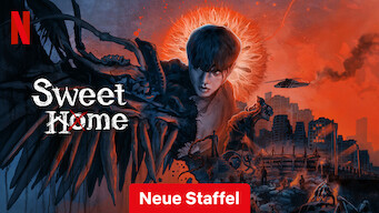 Sweet Home (2023)