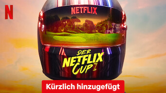 Der Netflix Cup (2023)
