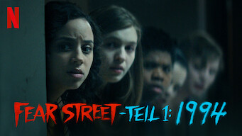 Fear Street – Teil 1: 1994 (2021)