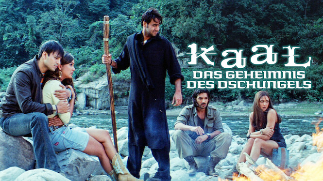 Kaal Das Geheimnis Des Dschungels Online Stream Kaal – Das Geheimnis des Dschungels (2005) - Netflix | Flixable