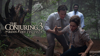 The Conjuring 3: Im Bann des Teufels (2021)