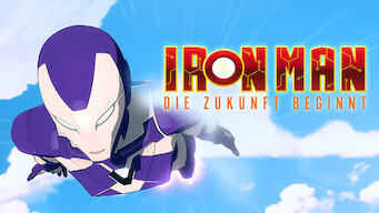 Iron Man – Die Zukunft beginnt (2011)